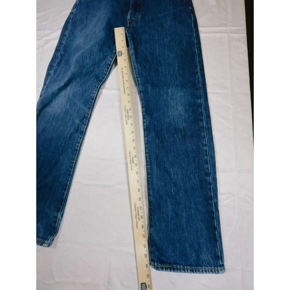 Levis pre owned